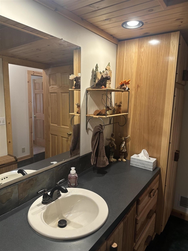 10022 S Rebecca Road, Baldwin, MI, 49304-8806