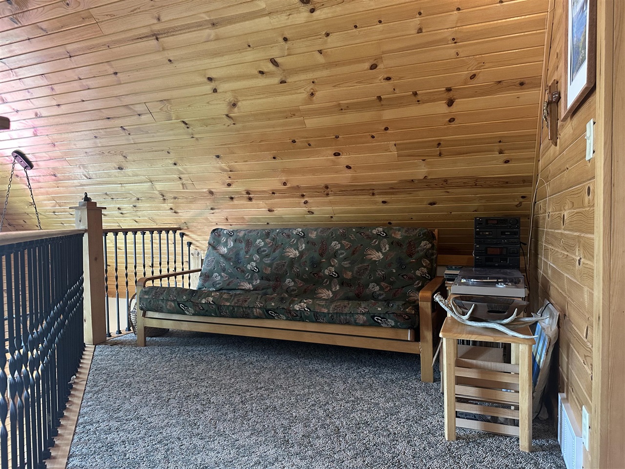 10022 S Rebecca Road, Baldwin, MI, 49304-8806