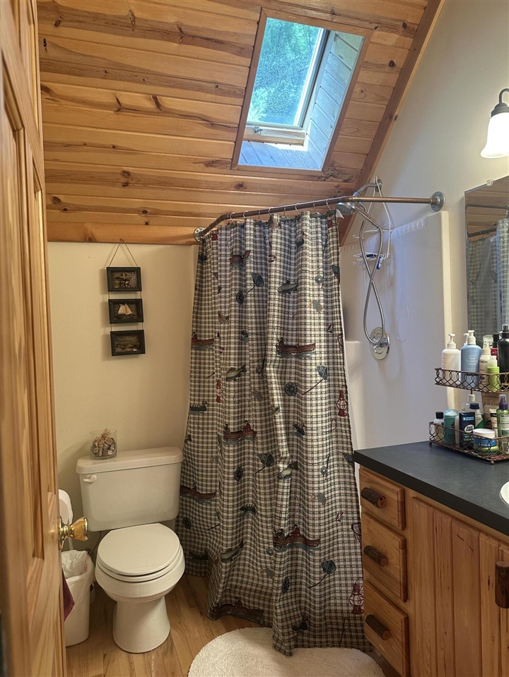 10022 S Rebecca Road, Baldwin, MI, 49304-8806