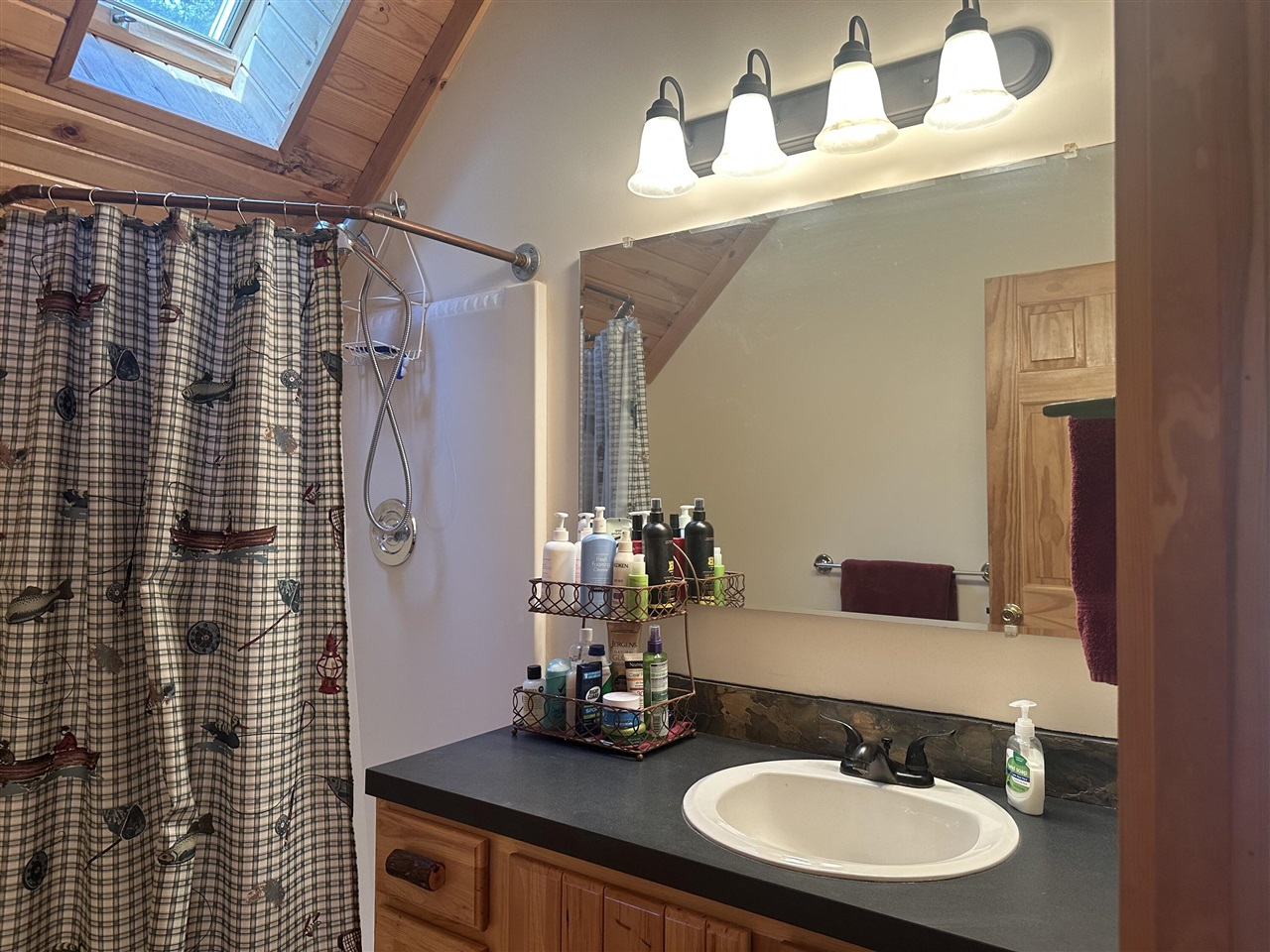 10022 S Rebecca Road, Baldwin, MI, 49304-8806