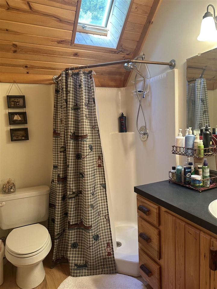 10022 S Rebecca Road, Baldwin, MI, 49304-8806