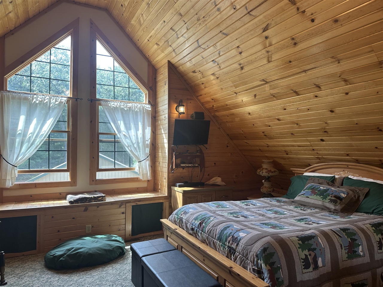 10022 S Rebecca Road, Baldwin, MI, 49304-8806