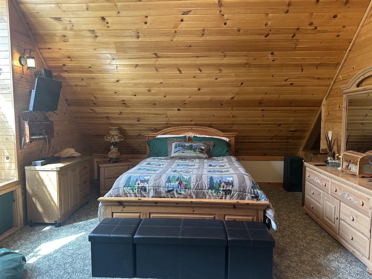 10022 S Rebecca Road, Baldwin, MI, 49304-8806