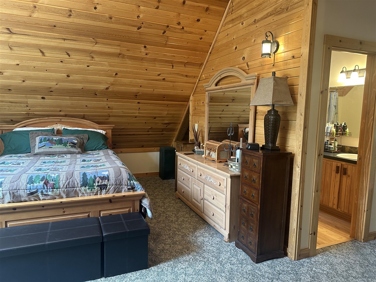 10022 S Rebecca Road, Baldwin, MI, 49304-8806