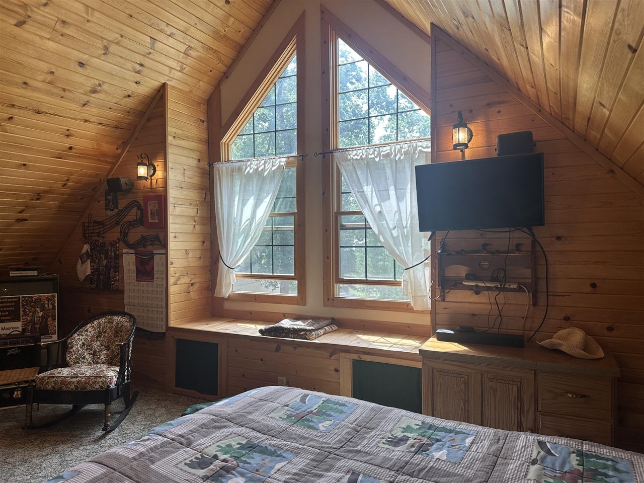 10022 S Rebecca Road, Baldwin, MI, 49304-8806