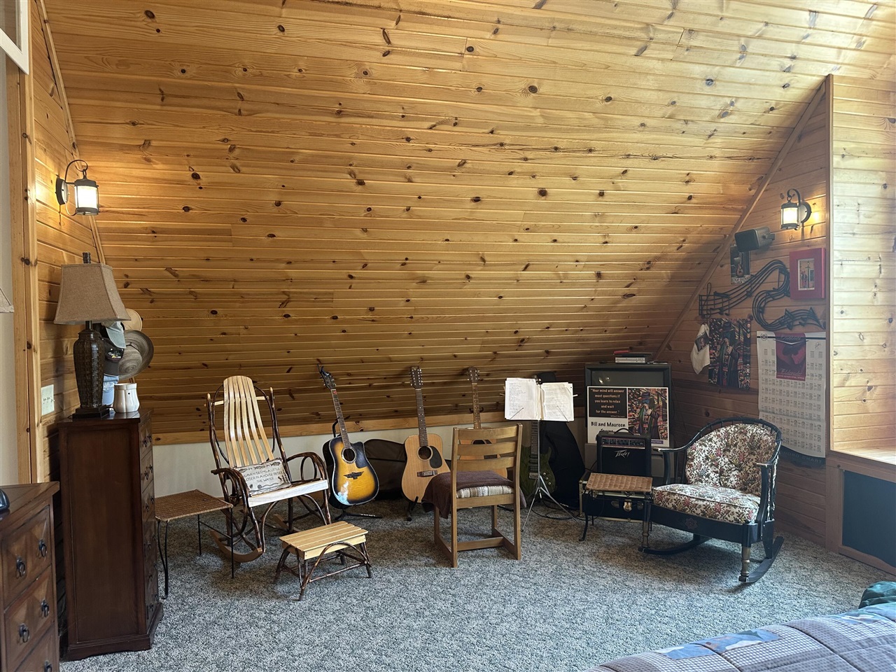 10022 S Rebecca Road, Baldwin, MI, 49304-8806