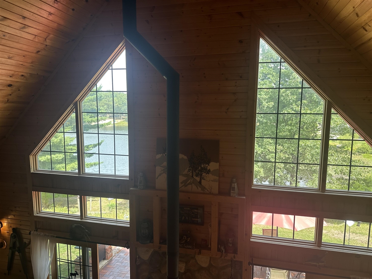 10022 S Rebecca Road, Baldwin, MI, 49304-8806