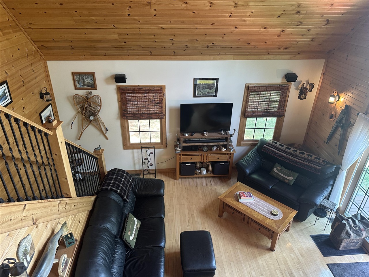 10022 S Rebecca Road, Baldwin, MI, 49304-8806