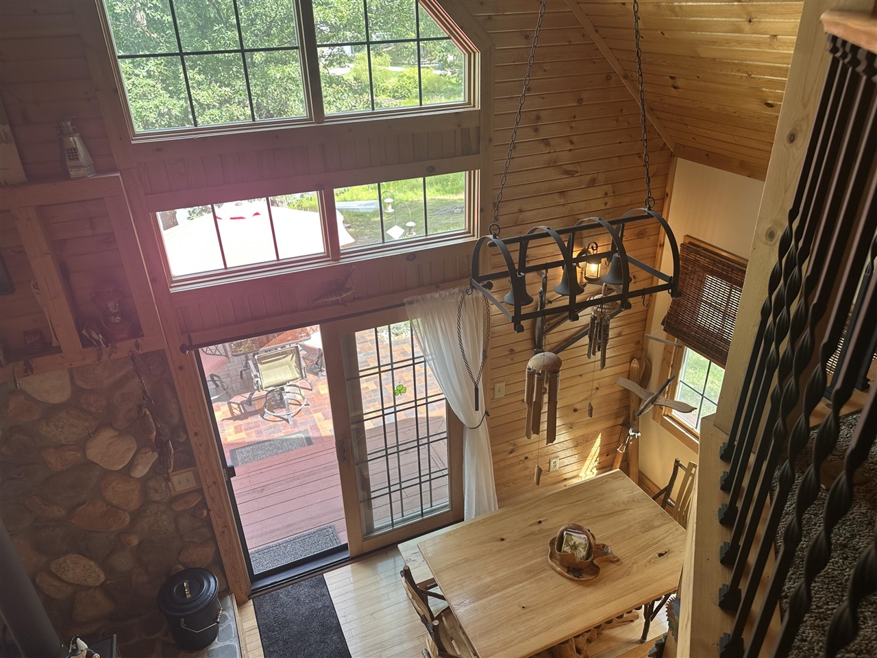 10022 S Rebecca Road, Baldwin, MI, 49304-8806