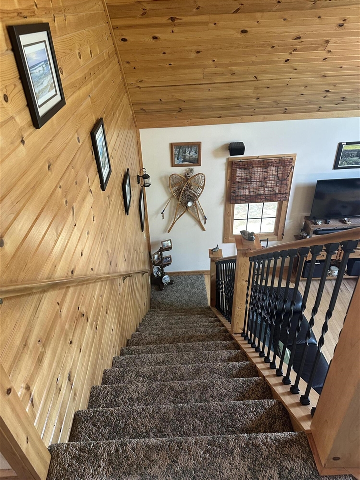 10022 S Rebecca Road, Baldwin, MI, 49304-8806