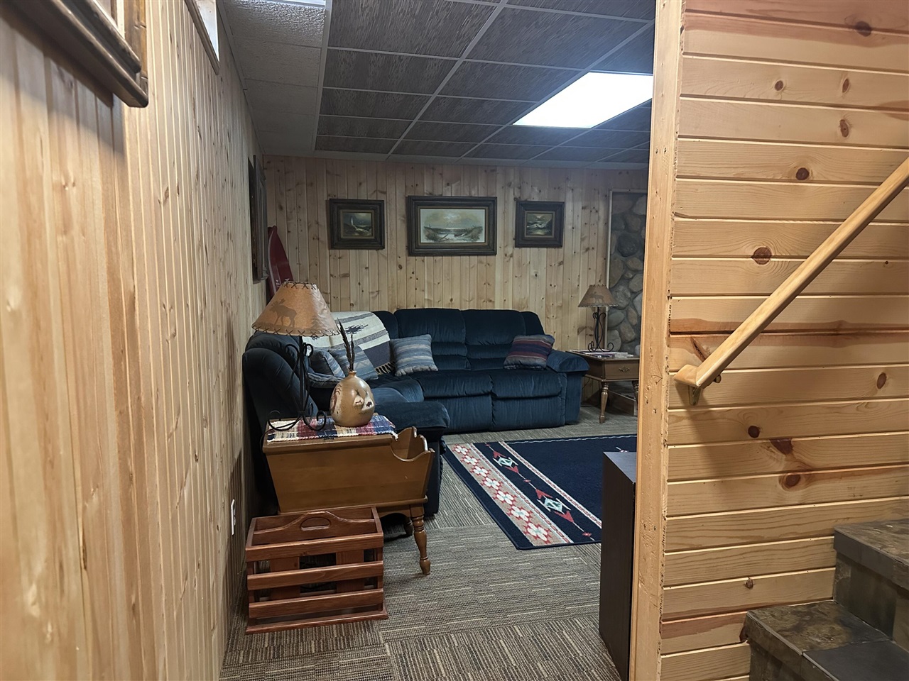 10022 S Rebecca Road, Baldwin, MI, 49304-8806