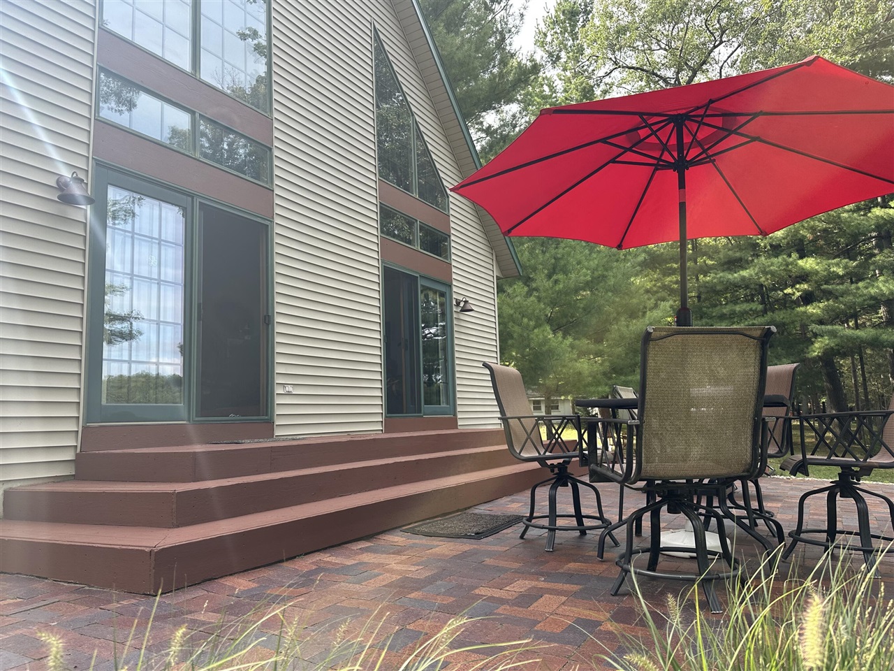 10022 S Rebecca Road, Baldwin, MI, 49304-8806