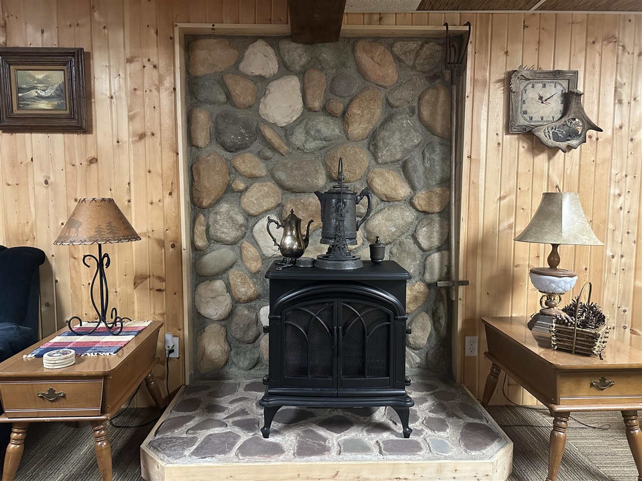 10022 S Rebecca Road, Baldwin, MI, 49304-8806