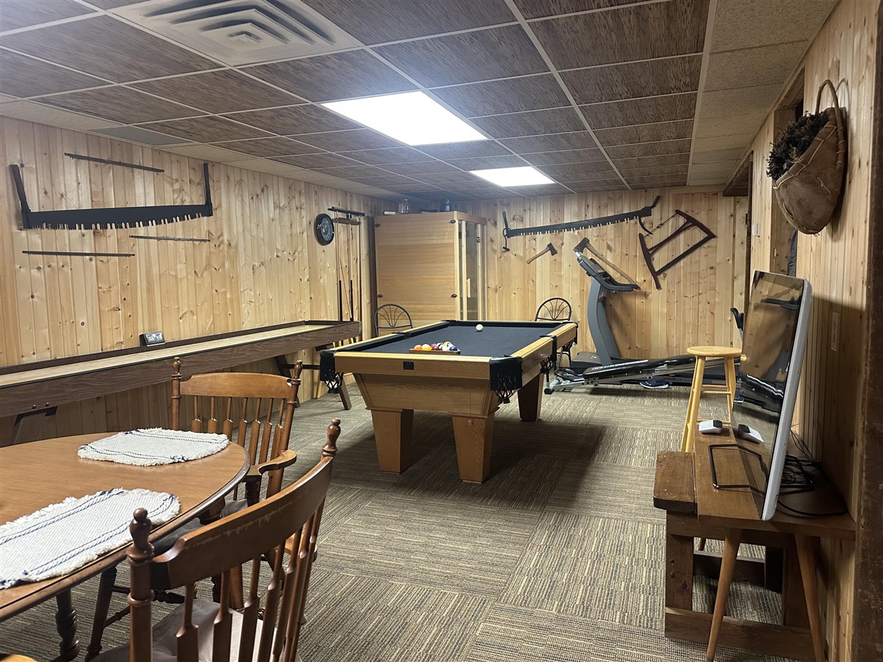 10022 S Rebecca Road, Baldwin, MI, 49304-8806