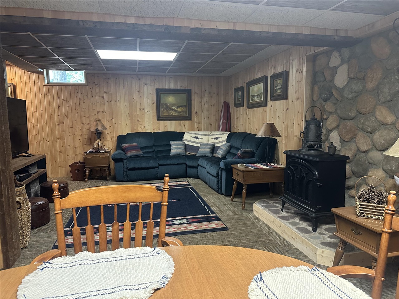 10022 S Rebecca Road, Baldwin, MI, 49304-8806