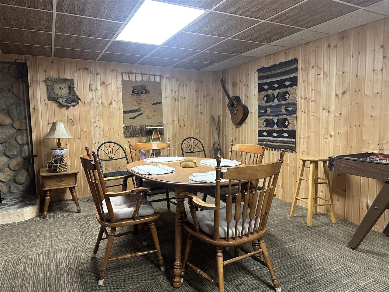 10022 S Rebecca Road, Baldwin, MI, 49304-8806