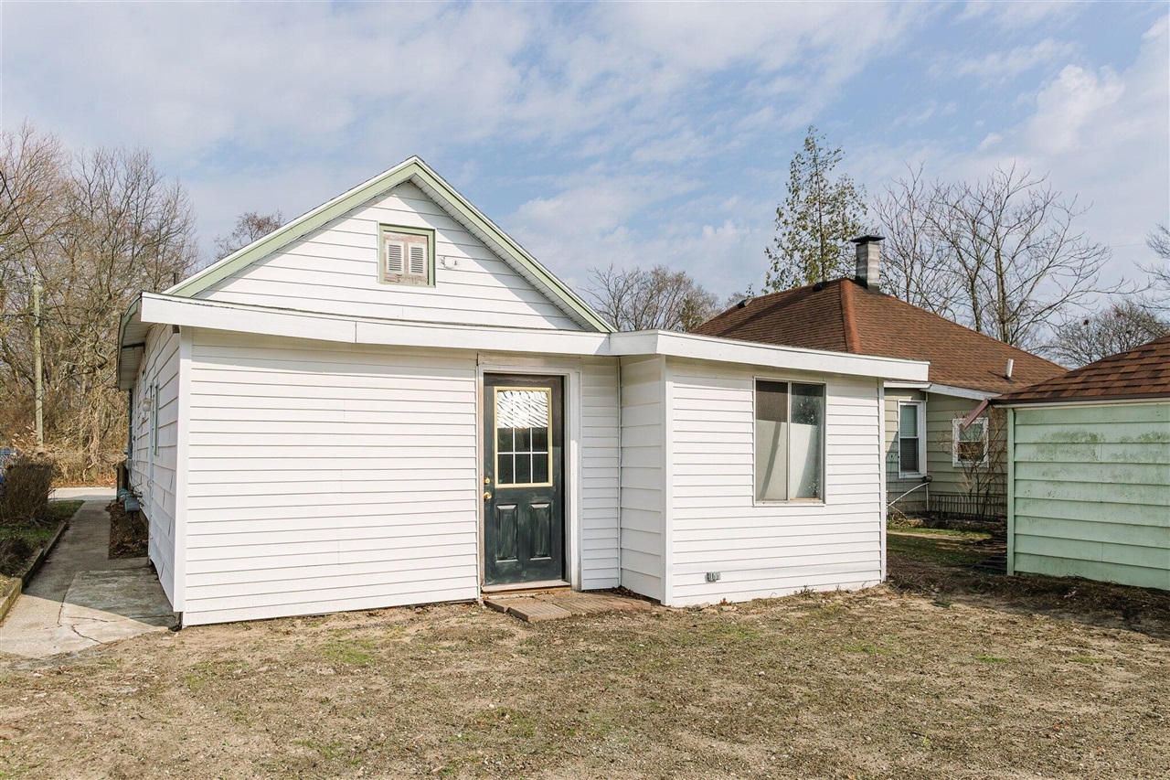 2217 Clifford Street, Muskegon, MI, 49441-1316