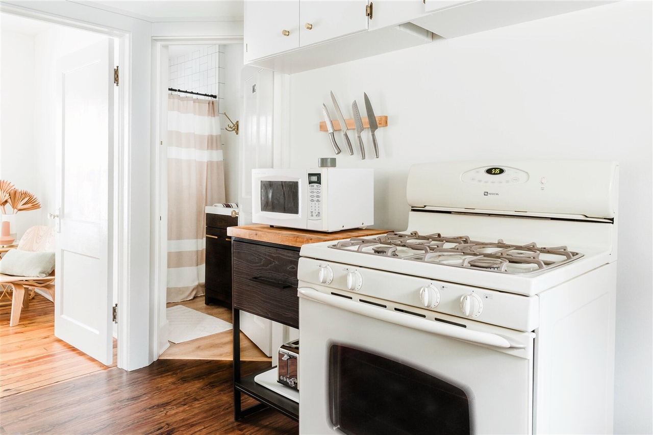 2217 Clifford Street, Muskegon, MI, 49441-1316