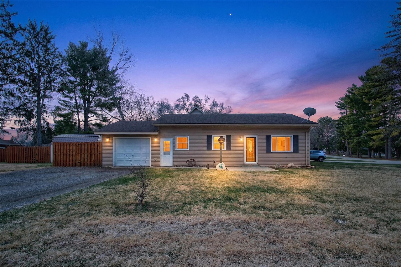 Listings Search