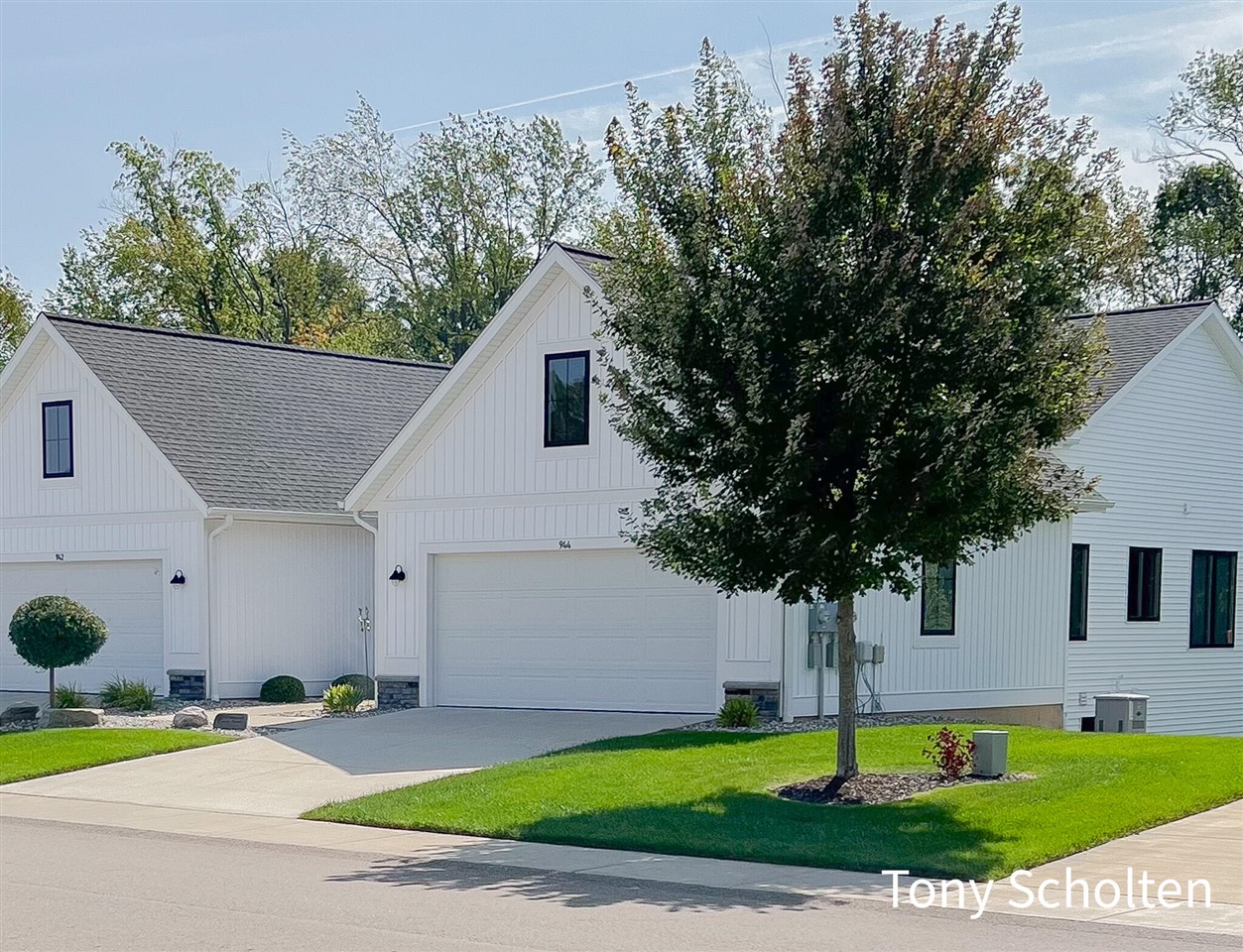 944 Harper Woods Drive, Byron Center, MI, 49315-8321