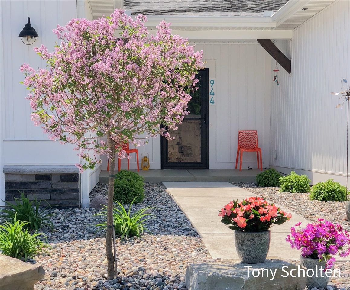 944 Harper Woods Drive, Byron Center, MI, 49315-8321