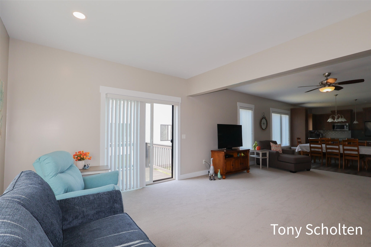 944 Harper Woods Drive, Byron Center, MI, 49315-8321