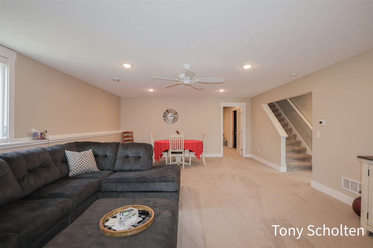 944 Harper Woods Drive, Byron Center, MI, 49315-8321