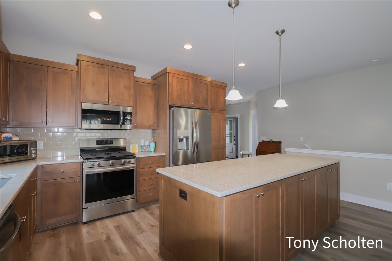 944 Harper Woods Drive, Byron Center, MI, 49315-8321