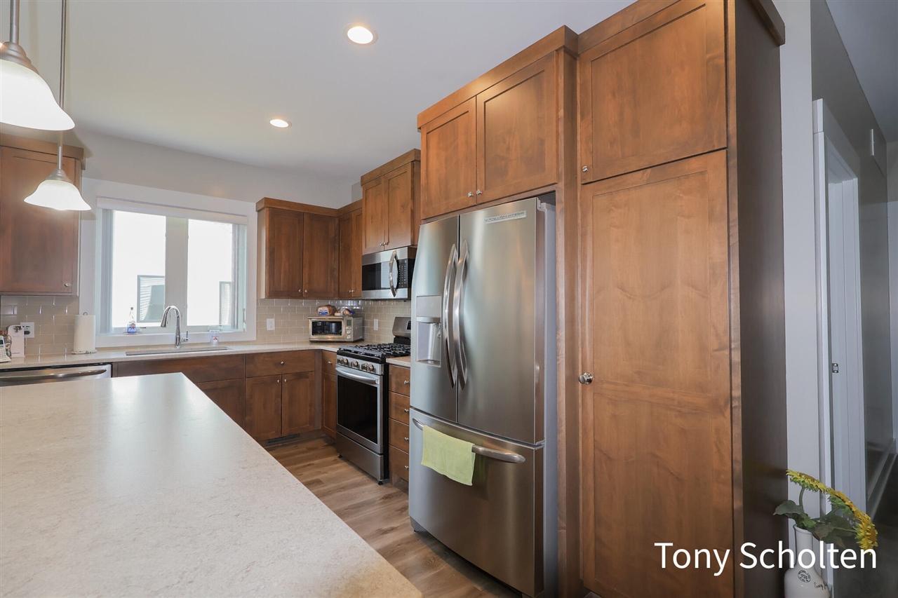 944 Harper Woods Drive, Byron Center, MI, 49315-8321