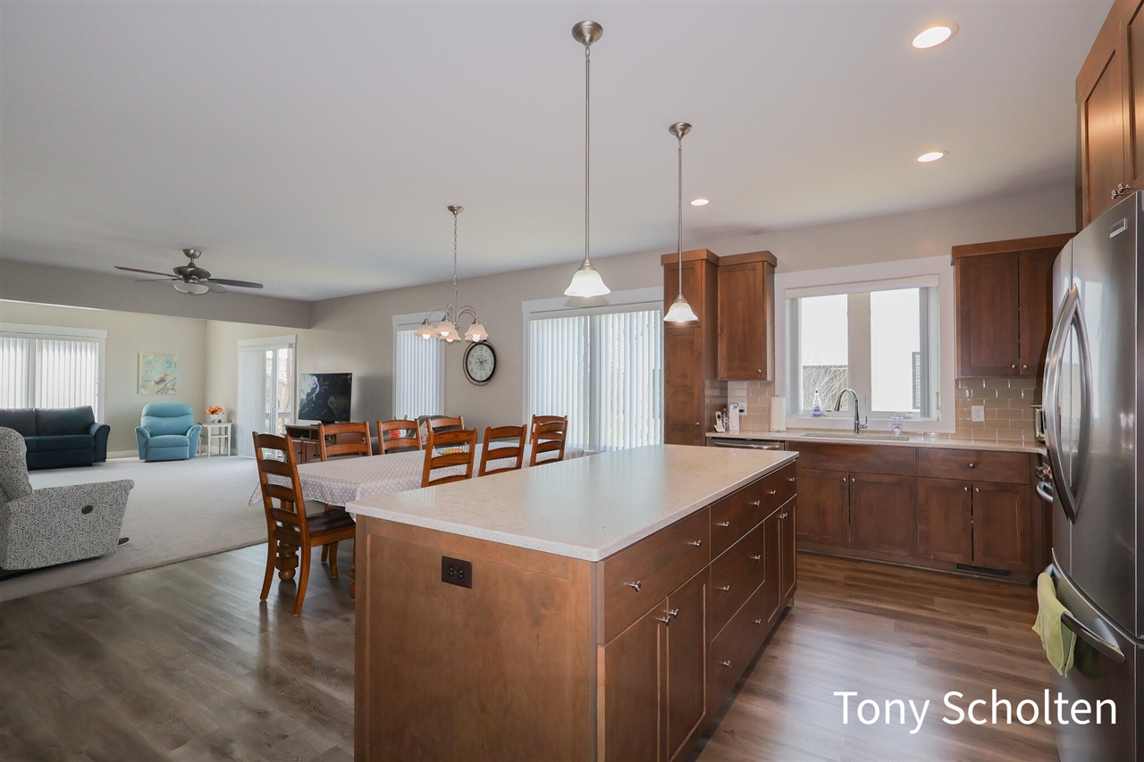 944 Harper Woods Drive, Byron Center, MI, 49315-8321