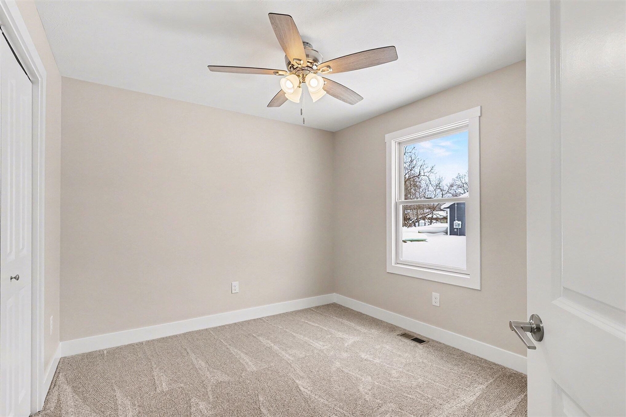 99 River Street, Coopersville, MI, 49404