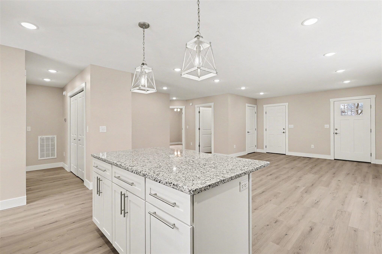 99 River Street, Coopersville, MI, 49404