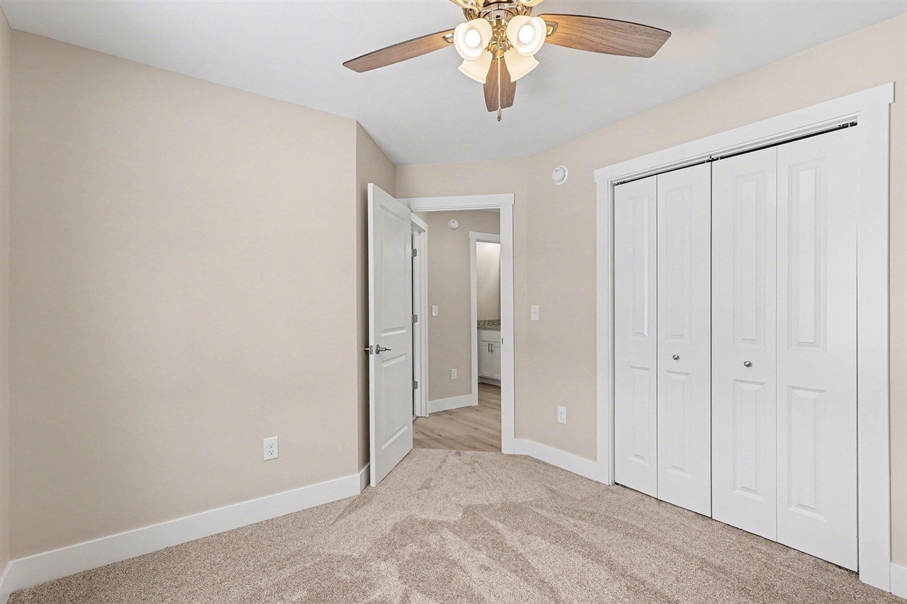 99 River Street, Coopersville, MI, 49404