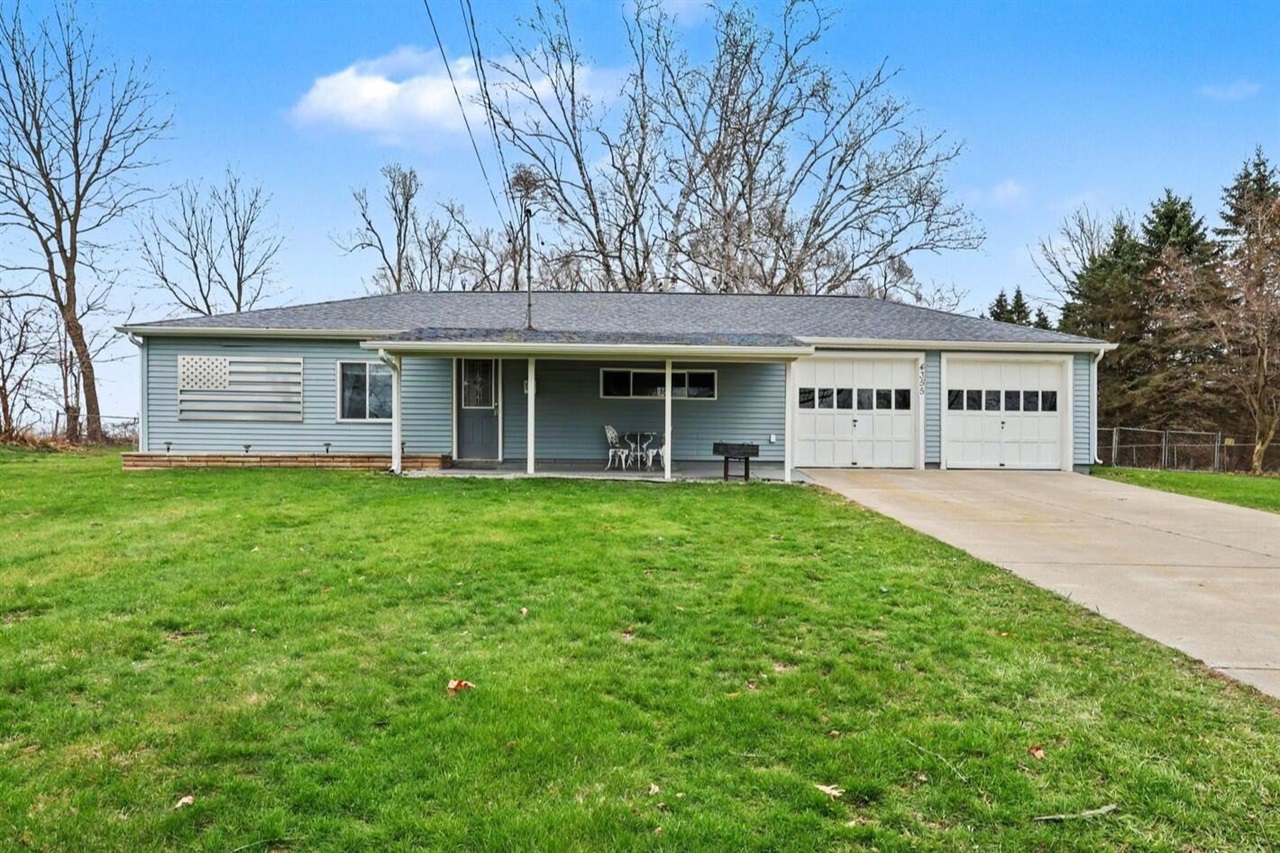 3008 Dawes Road, Muskegon, MI, 49441-3840