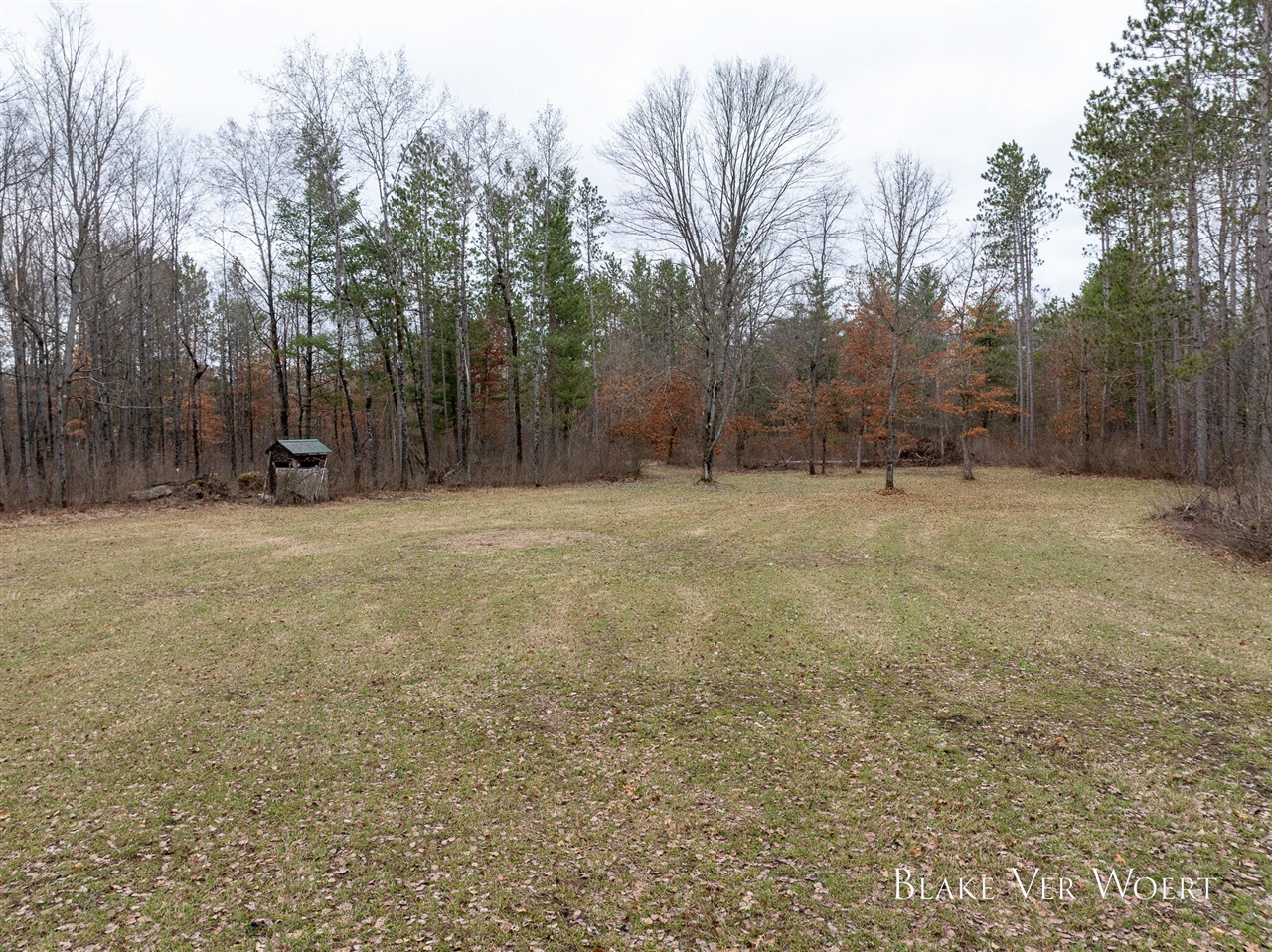 V/L 27A E 15 Mile Road, Bitely, MI, 49309