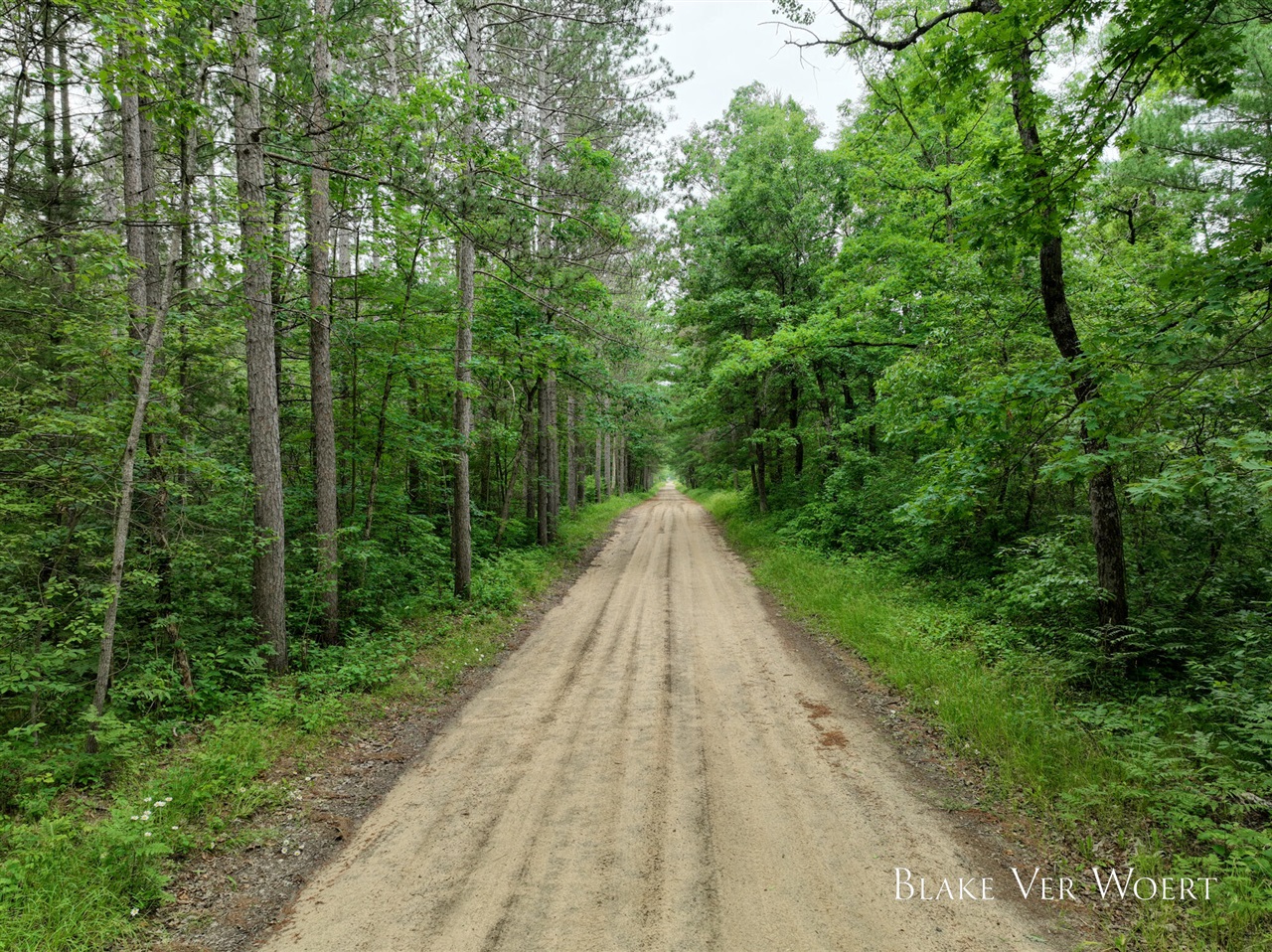V/L 27A E 15 Mile Road, Bitely, MI, 49309