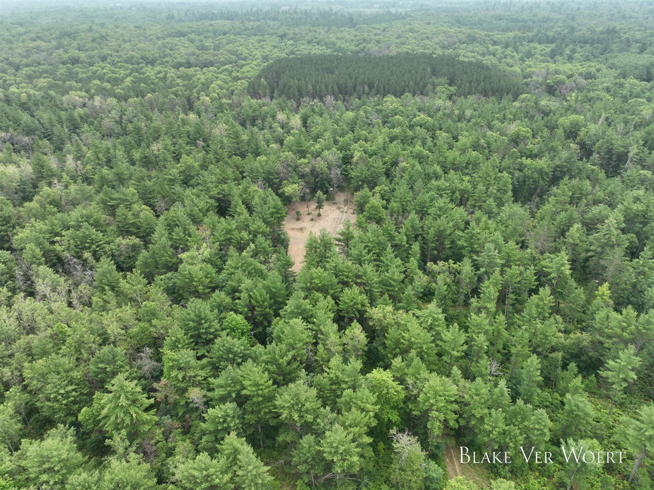 V/L 27A E 15 Mile Road, Bitely, MI, 49309