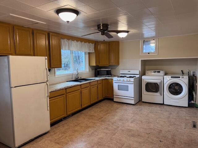 315 E Slosson Avenue, Reed City, MI, 49677-1232