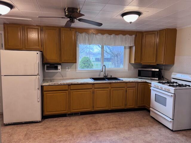 315 E Slosson Avenue, Reed City, MI, 49677-1232