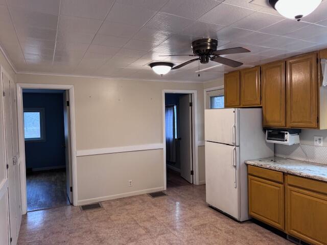 315 E Slosson Avenue, Reed City, MI, 49677-1232