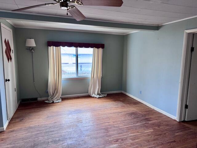 315 E Slosson Avenue, Reed City, MI, 49677-1232