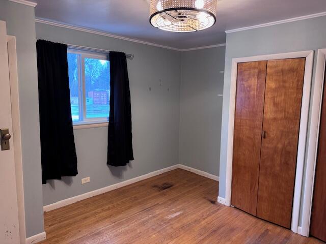 315 E Slosson Avenue, Reed City, MI, 49677-1232