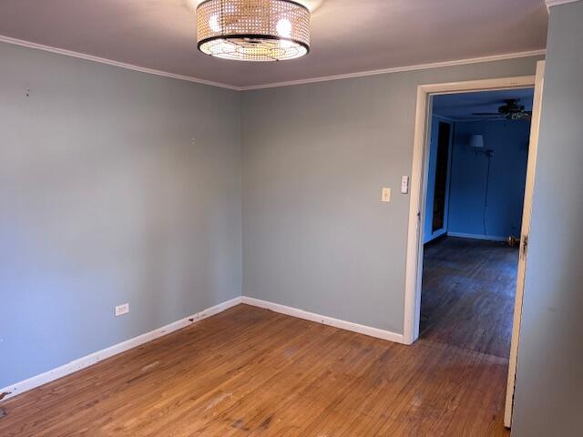 315 E Slosson Avenue, Reed City, MI, 49677-1232