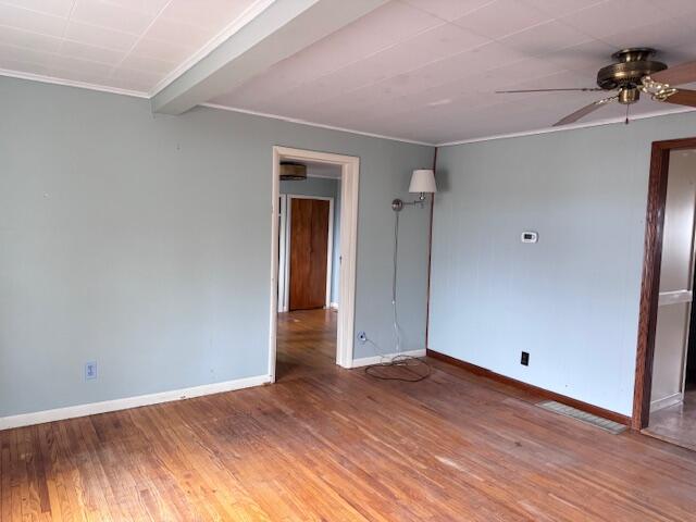 315 E Slosson Avenue, Reed City, MI, 49677-1232