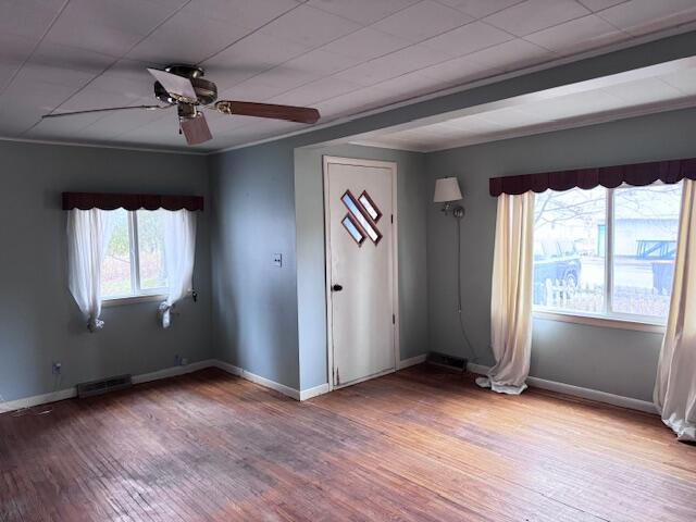 315 E Slosson Avenue, Reed City, MI, 49677-1232