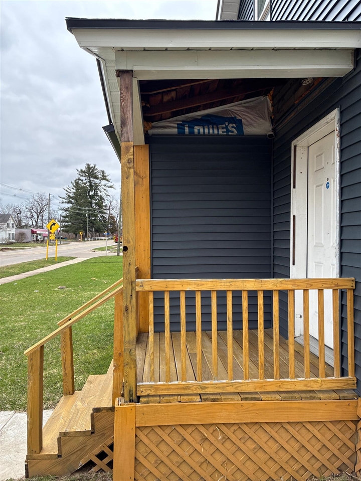 1015 N 5th Street, Niles, MI, 49120-1603