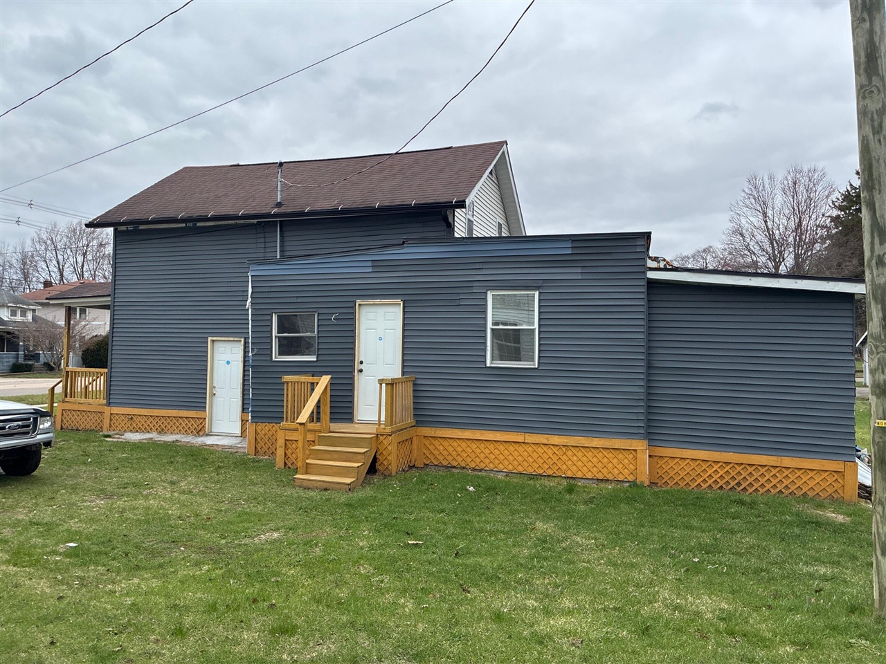 1015 N 5th Street, Niles, MI, 49120-1603