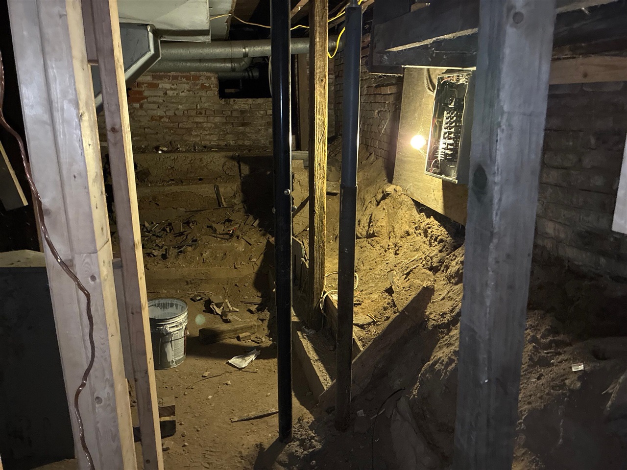 1015 N 5th Street, Niles, MI, 49120-1603