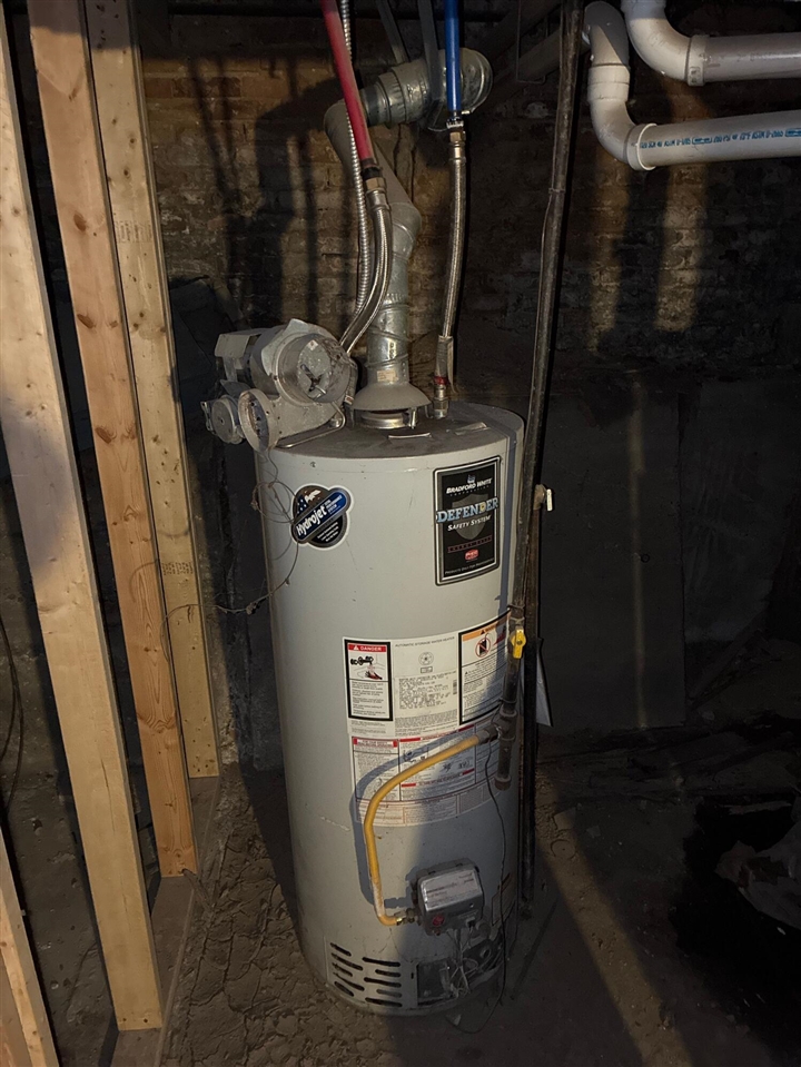 1015 N 5th Street, Niles, MI, 49120-1603