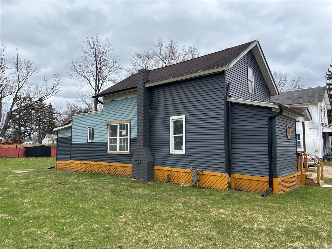 1015 N 5th Street, Niles, MI, 49120-1603